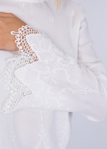 Біла блуза Only