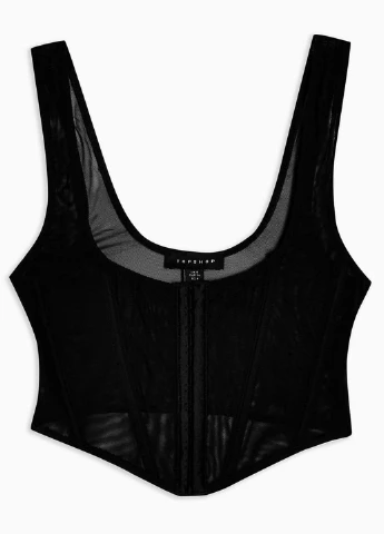 Корсет Topshop (257242208)