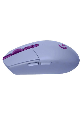 Мышка G305 Lightspeed Lilac (910-006022) Logitech (253546599)