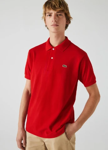 Поло чоловіче Lacoste CLASSIC FIT POLO (235581994)