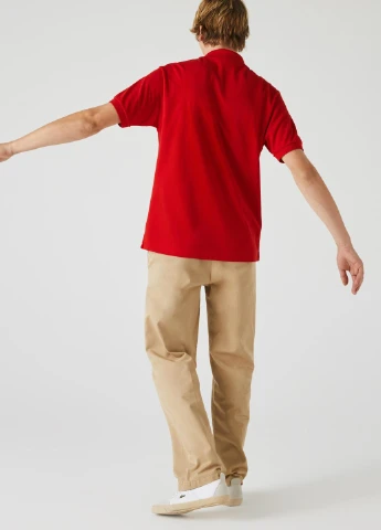 Поло чоловіче Lacoste CLASSIC FIT POLO (235581994)