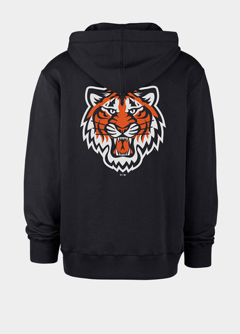 Худі 47 Brand detroit tigers lc backer (282373758)