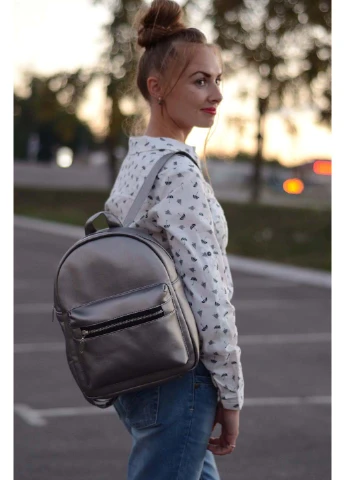 Рюкзак Sambag (252853608)