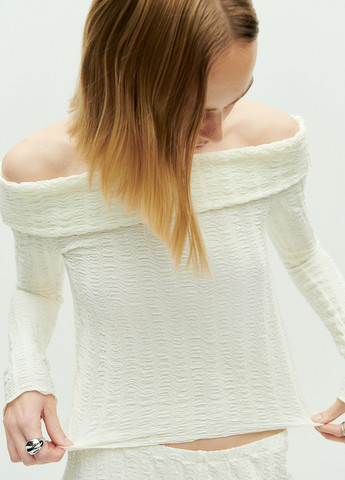 Топ H&M (361285813)