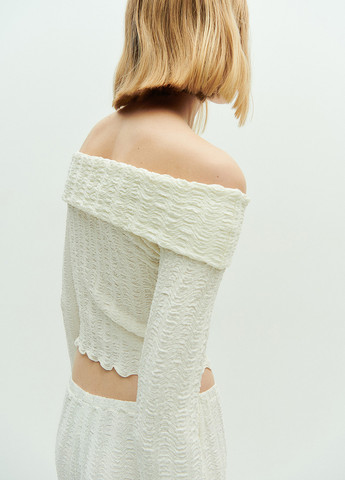 Топ H&M (361285813)