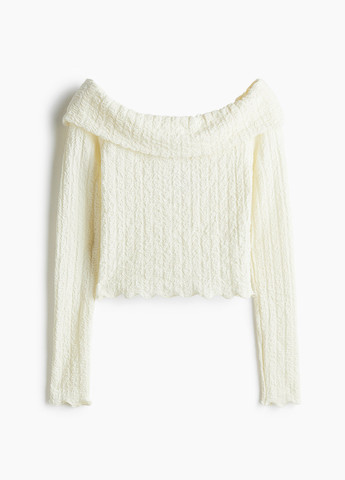 Топ H&M (361285813)