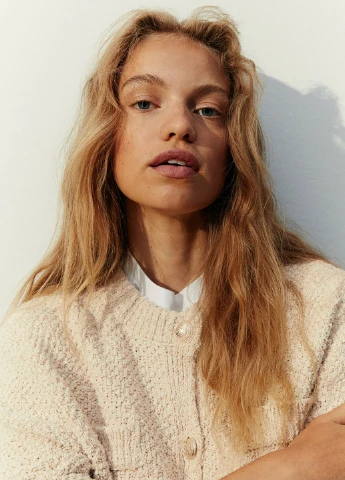 Кофта H&M (299462041)