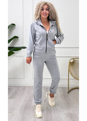 Костюм (толстовка, штани) No Brand (356735028)