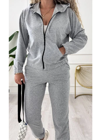 Костюм (толстовка, штани) No Brand (356735028)