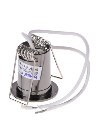 Светильник точечный, 34х32 мм Brille (129870436)