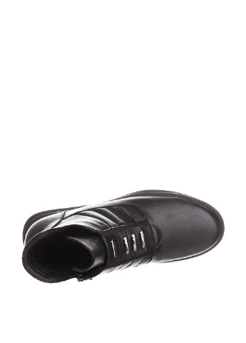 Зимние ботинки Travel Soft с металлическим носком из искусственной кожи