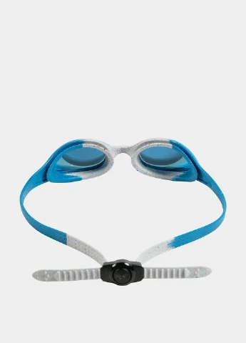 Окуляри для плавання Arena SPIDER JR MIRROR (331602008)