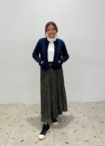 Кофта Uniqlo (318824966)