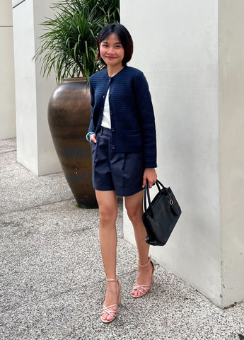 Кофта Uniqlo (318824966)