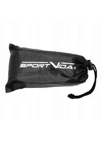 Гумки для фітнесу 60х5х0,06- 0,14 см SportVida (252374323)