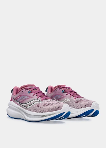 Кросівки Saucony OMNI 22 світло-рожеві всесезони (298379847)