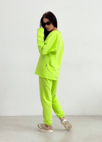 Спортивный костюм с прямой кофтой ZF inspire (253961069)