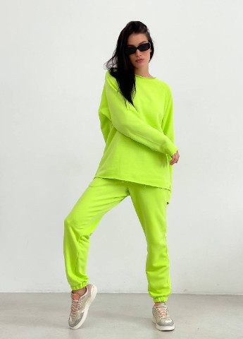 Спортивный костюм с прямой кофтой ZF inspire (253961069)