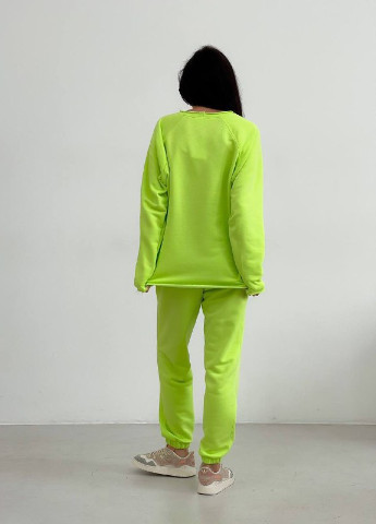 Спортивный костюм с прямой кофтой ZF inspire (253961069)