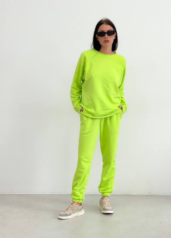 Спортивный костюм с прямой кофтой ZF inspire (253961069)