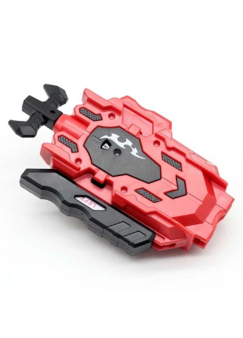 Волчек Флейр Драгон B-146 с пусковым устройством BeyBlade (255060052)