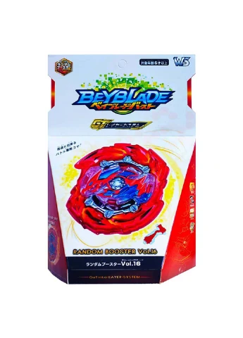 Волчек Флейр Драгон B-146 с пусковым устройством BeyBlade (255060052)