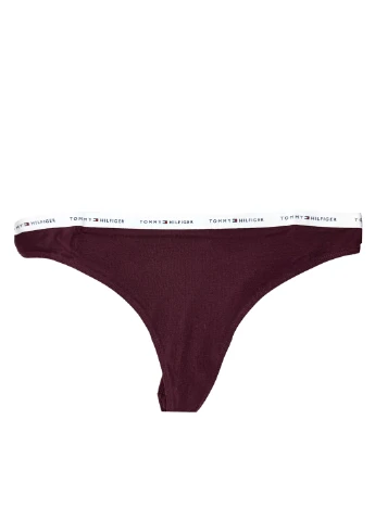 Трусики (5 шт.) Tommy Hilfiger (298877382)