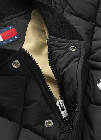 Бомбер Tommy Jeans на блискавці (344545958)