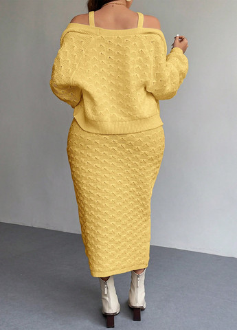 Кофта SHEIN (340692162)