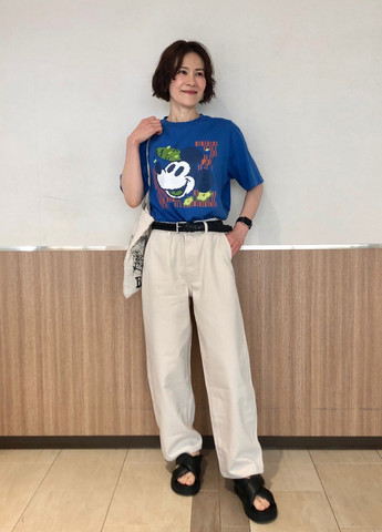 Футболка Uniqlo (360421481)