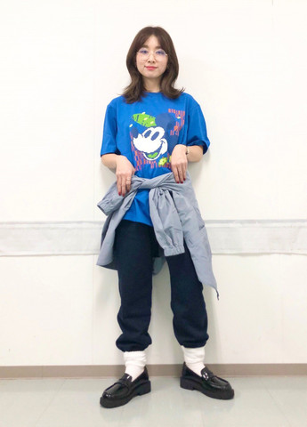 Футболка Uniqlo (360421481)