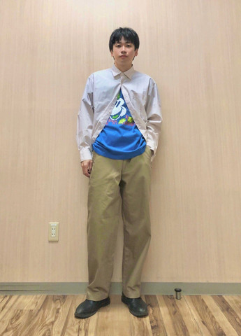 Футболка Uniqlo (360421481)