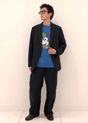 Футболка Uniqlo (360421481)