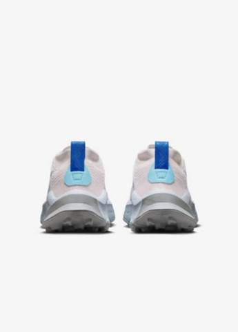 Кроссовки DH0625-601 Nike Zoomx Zegama Trail кремовые демисезоны (317252243)