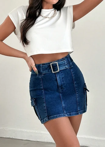 Спідниця SHEIN (324389951)