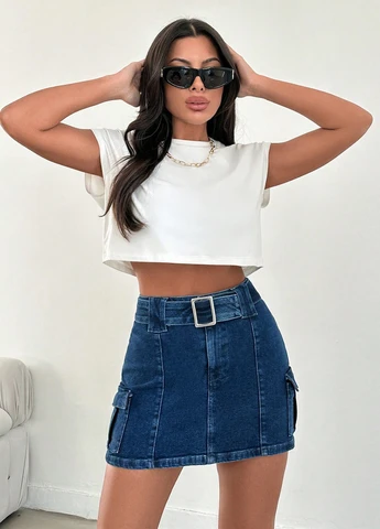 Спідниця SHEIN (324389951)