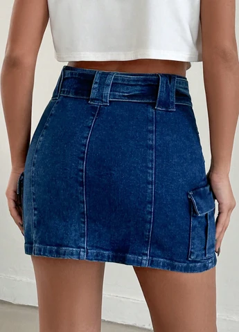 Спідниця SHEIN (324389951)