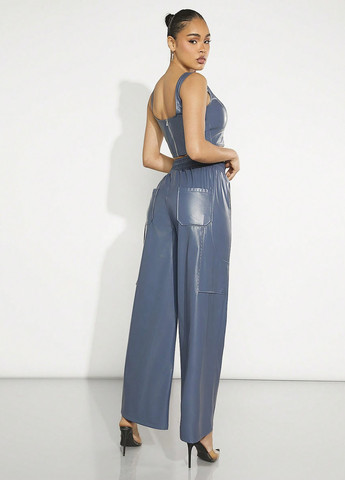 Костюм (топ, штани) SHEIN (325115322)