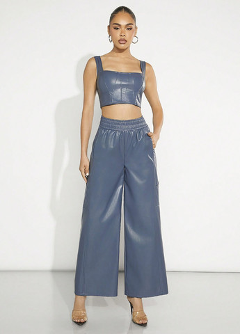 Костюм (топ, штани) SHEIN (325115322)