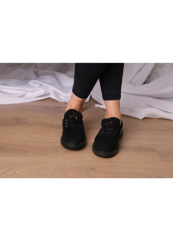 Туфлі жіночі Aura 3230 38 24,5 см Чорний Fashion (253195412)