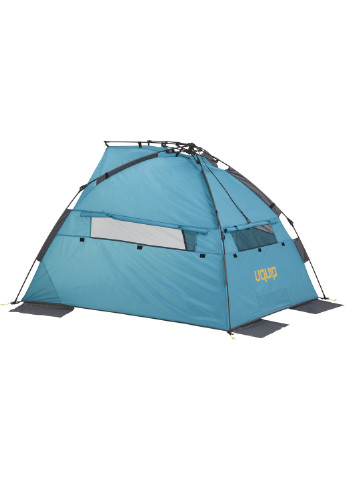 Палатка Speedy UV 50+ Blue/Grey (241003) Uquip (251956905)