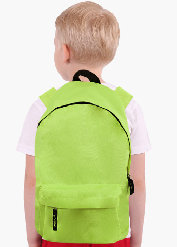 Детский рюкзак Без принту (No print) (9263-1094) MobiPrint (225541021)