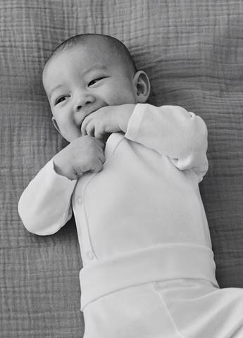 Боди H&M (298747515)