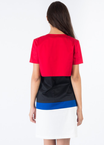 Чорна сукня Love Moschino