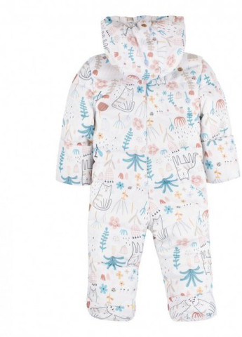 Демисезонный комбинезон КБ205/1 Бемби (254492124)