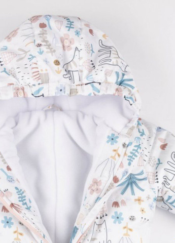 Демисезонный комбинезон КБ205/1 Бемби (254492124)