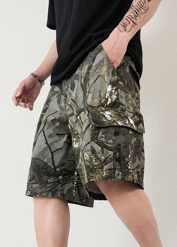 Шорти SHEIN (367802299)