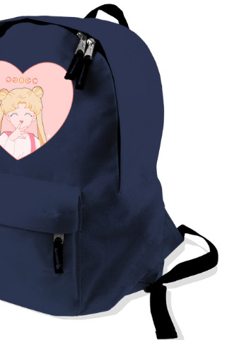 Детский рюкзак Луна Кошки Сейлор Мун (anime Sailor Moon Cats) (9263-2922) MobiPrint (229077908)