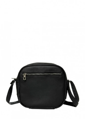 Сумка крос-боді жіноча 20х8х20 см Sambag (211366430)