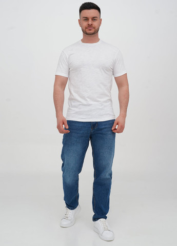 Белая футболка Trend Collection